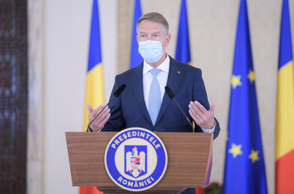 Iohannis: 