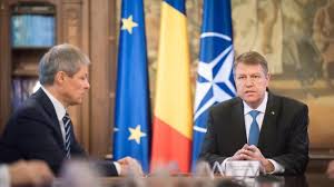 Iohannis are luni consultări cu premierul Cioloş, Isărescu şi liderii partidelor parlamentare pe tema Brexit