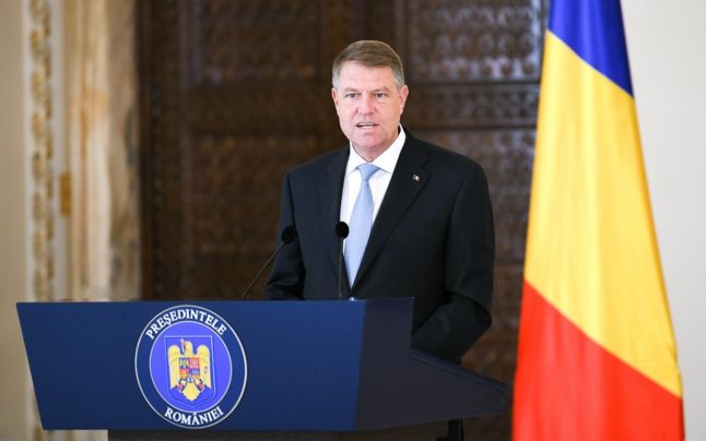 Iohannis atacă la CCR înfiinţarea Fondului Suveran de Investiţii. Ce argumente aduce