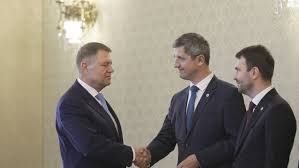 Iohannis, comandantul suprem al Armatei, acuzat că ascunde publicului informații despre tipul dronelor care s-au prăbușit
