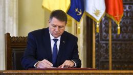 Iohannis, decizie importantă legată de cea de-a doua remaniere a guvernului Dăncilă