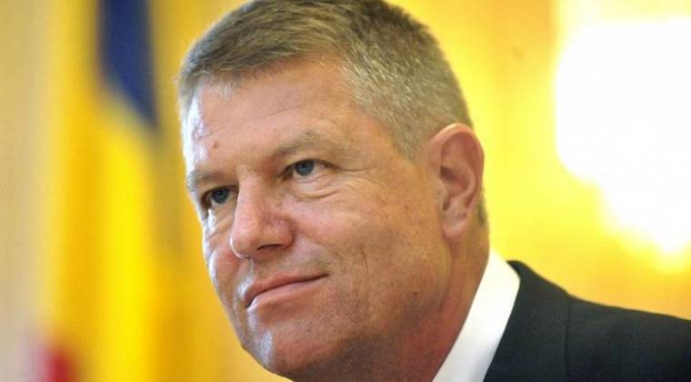 Iohannis, despre Codul Fiscal: Istoria recenta arata ca nu ne permitem experimente economice