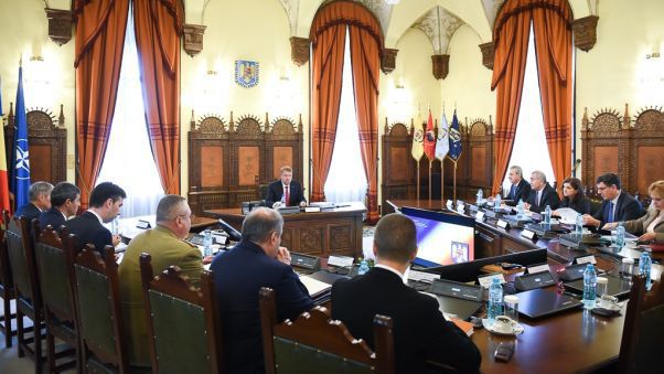 Iohannis, despre „obrăznicia politică
