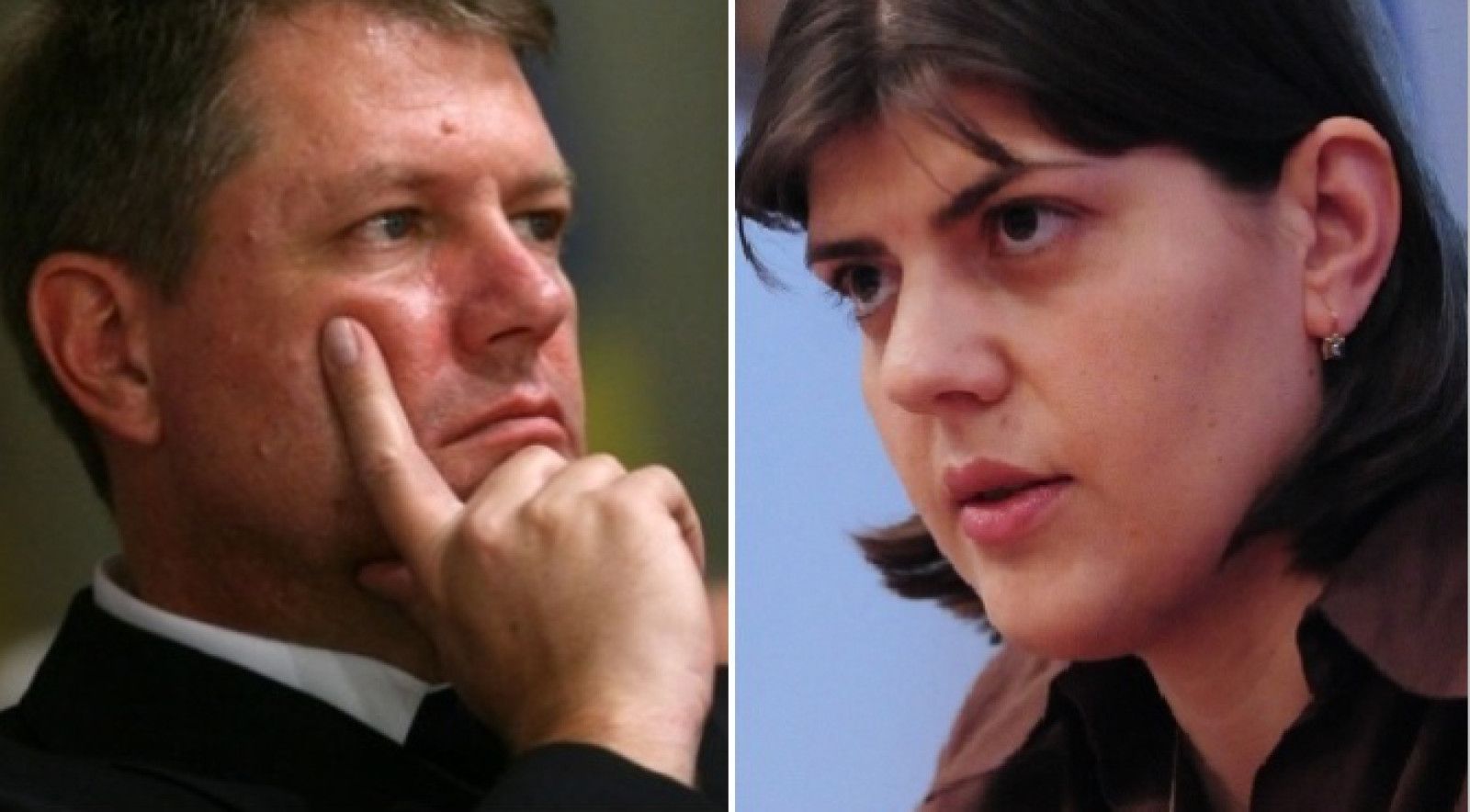 Iohannis, despre scenariul numirii lui Kovesi la șefia Parchetului european