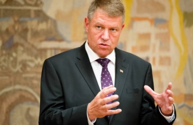 Iohannis incepe sa cedeze: Voi convoca Societatea Civilă şi Strada la consultări, în premieră!