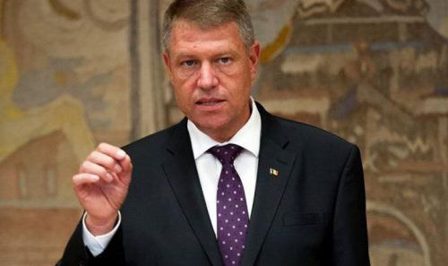 Iohannis îl contrazice pe Dragnea: 