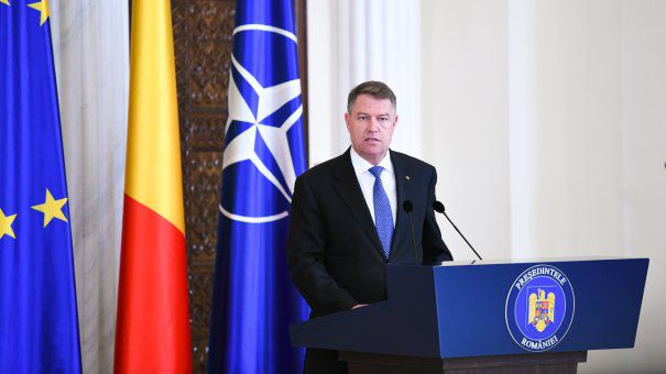 Iohannis, lovitură pentru primari: A contestat la CCR Codul Administrativ