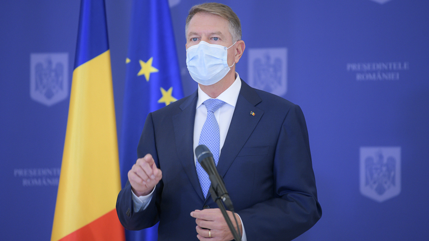 Iohannis: 