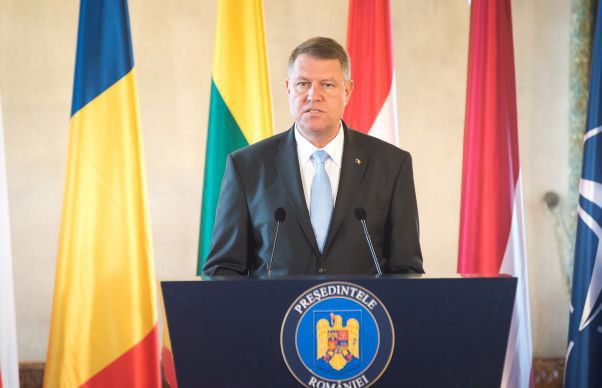 Iohannis nu mai vrea sa dea împrumutul e 150 de milioane de euro pentru Republica Moldova