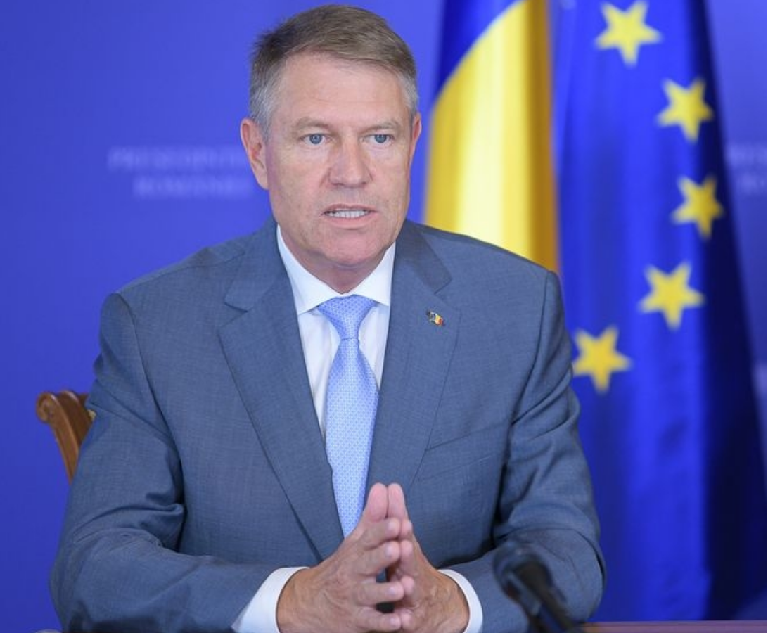 Iohannis nu va prelungi starea de urgenta. Pe 15 mai, intram in stare de alerta. Ce restrictii se ridica