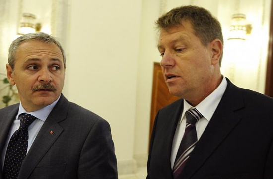 Iohannis: Nu voi desemna în funcţia de premier o persoană urmărită penal sau condamnată penal. Răspunsul lui Dragnea