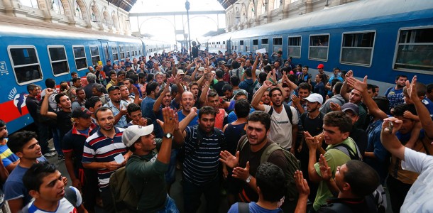 Iohannis: Regret că decizia JAI privind cota de migranţi pentru România nu s-a luat prin consens. Numărul de refugiaţi care revin României poate fi uşor de gestionat. POZIŢIA lui Ponta