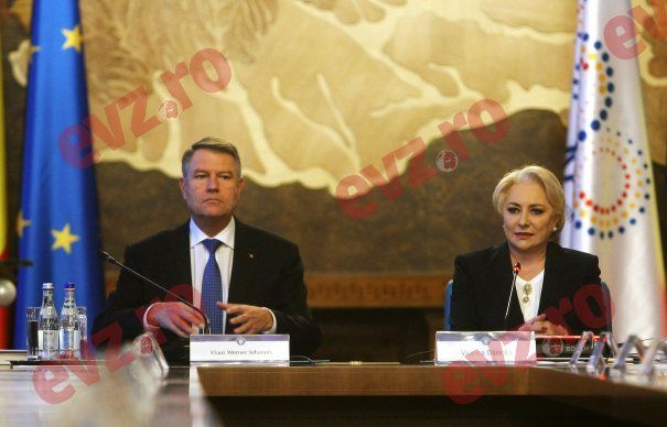 Iohannis trimite scrisoare către Dăncilă. Și-a explicat controversata decizie!