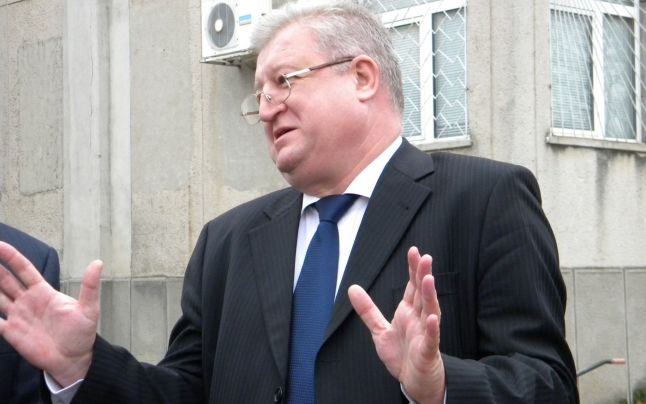 Iohannis va chema liderii partidelor parlamentare la consultări pentru legile siguranţei naţionale