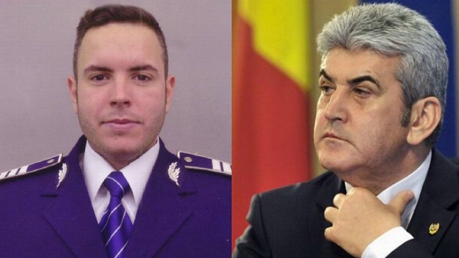 Iohannis va da curs cererii de efectuare a urmăririi penale față de Oprea