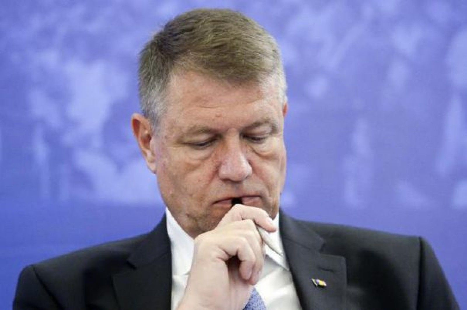 Iohannis va lua o decizie privind Legea salarizării săptămâna viitoare