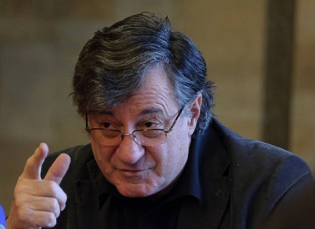 Ion Caramitru dezvaluie ce bani are in realitate Aimee Iacobescu. Aceasta se plansese la TV ca moare de foame