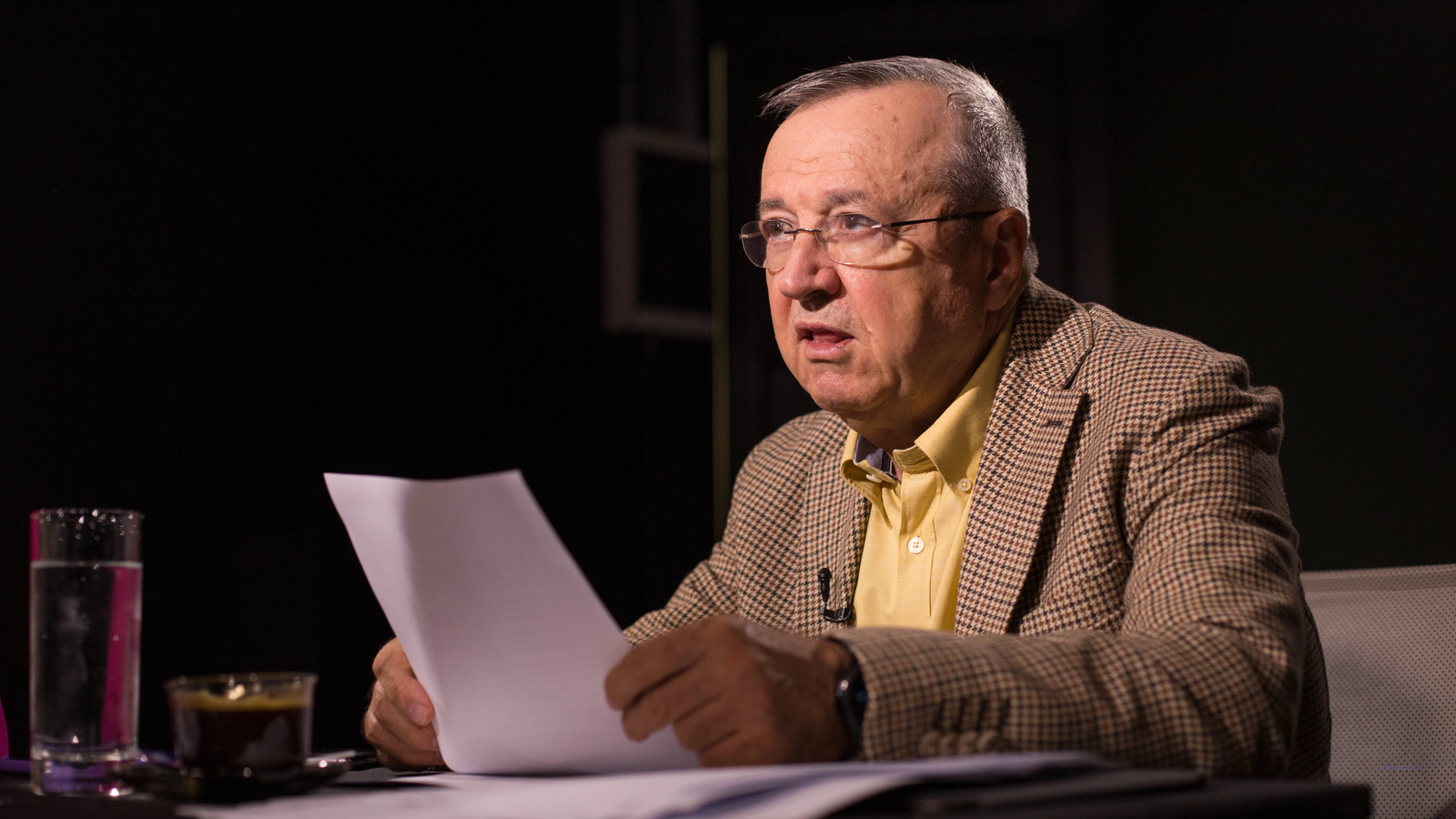 Ion Cristoiu: