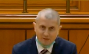 Ion Cristoiu, întrebare cu TÂLC: