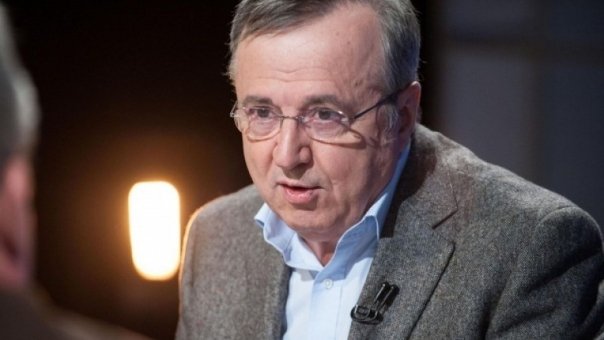 Ion Cristoiu: PNL a primit garantii de la Cotroceni ca motiunea va trece