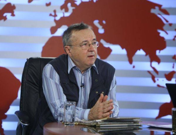 Ion Cristoiu: Victor Ponta nu va supraviețui lunii iunie. Binomul SRI-DNA pregătește o lovitură de stat