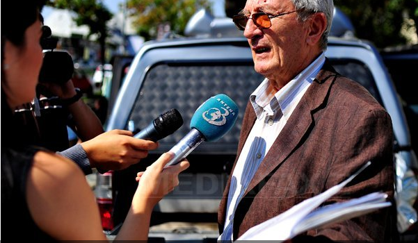 Ion Iliescu: Stănculescu a contribuit la ieşirea din totalitarism şi revenirea la democraţie