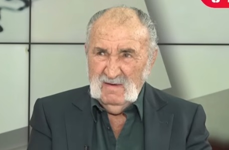 Ion Țiriac depre cei doi elefanți pe care i-a împușcat: "Unul era atât de bătrân..."
