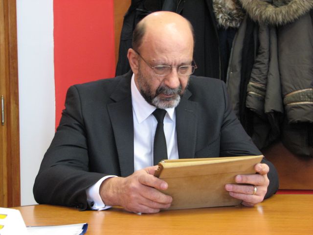 Ion Ochi scapă de arest. Deputații recidivează și-l salvează pe deputatul PSD