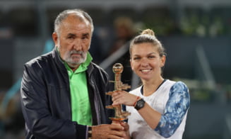 Ion Tiriac starneste din nou controverse: 