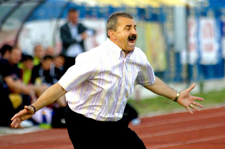 Ionuț Popa a demisionat cu scandal de la Șoimii Pâncota: Sunt escroci și nesimțiți