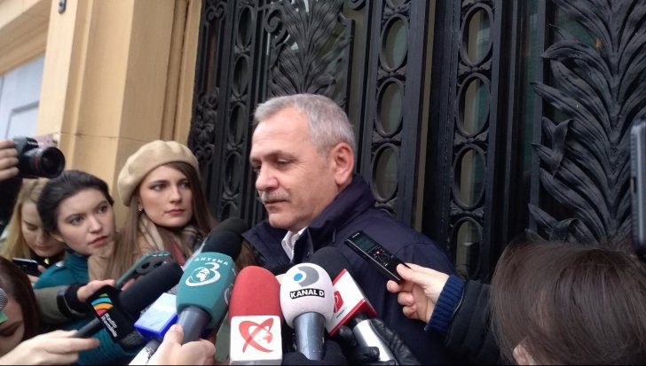 Ionuţ Vulpescu, critic al lui Dragnea: În PSD totul se reduce la gradul de fidelitate faţă de lider