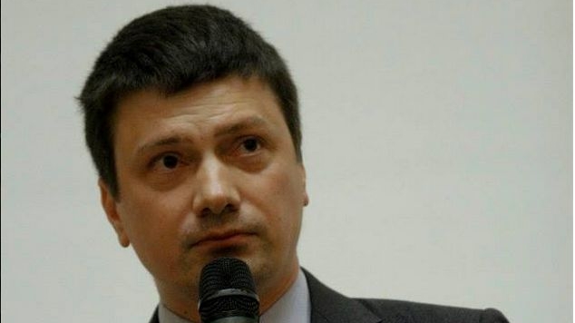 Ionuț Vulpescu: „Liberalii au devenit un soi de bufon al politicii
