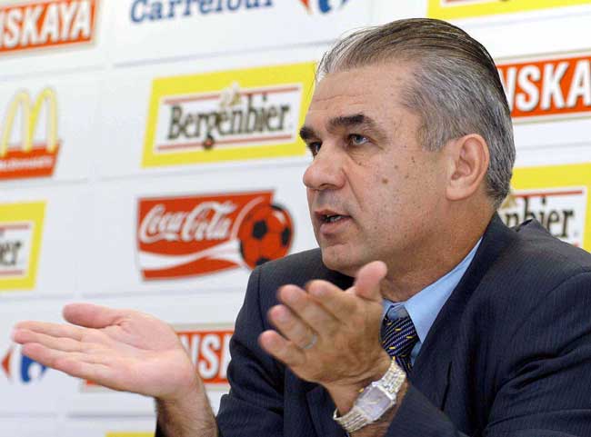 Iordănescu, după 1-0 cu Lituania: