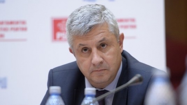 Iordache, zis si 