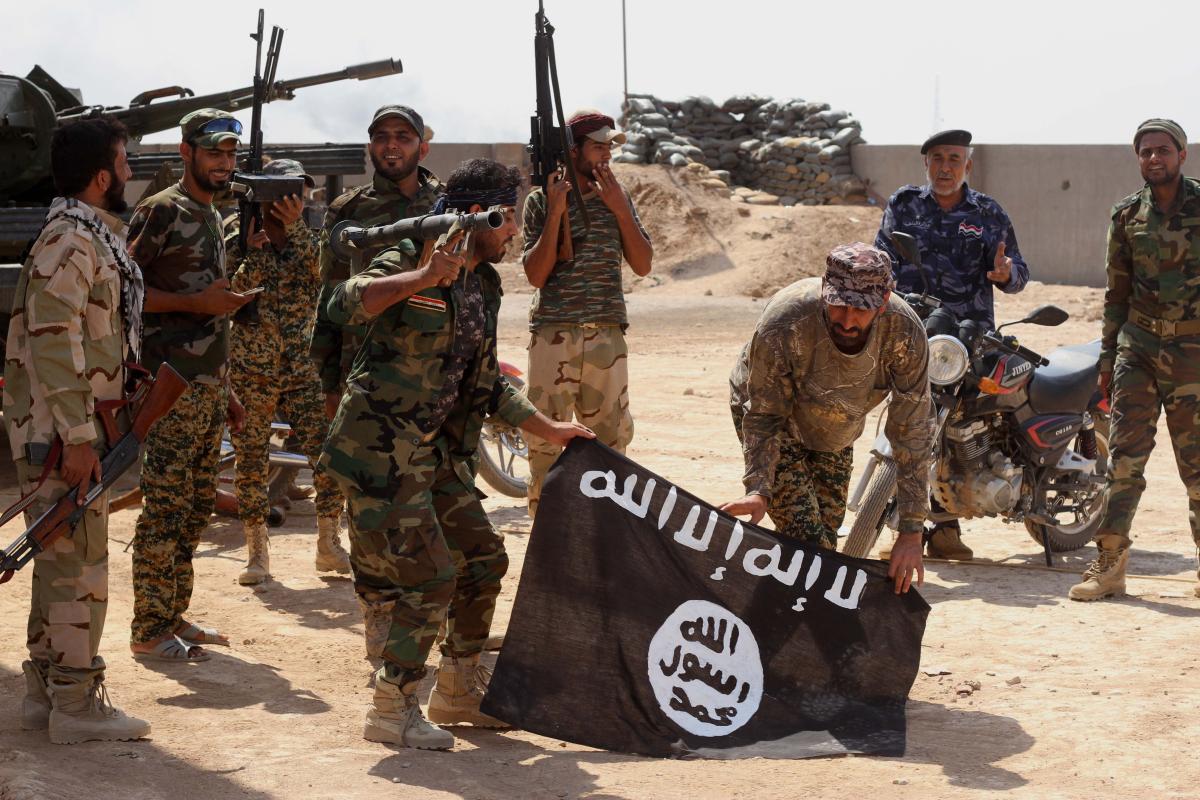 Iordanianul Jamal Jabbar Khalil, care ar fi facut propaganda pentru ISIS, a fost expulzat