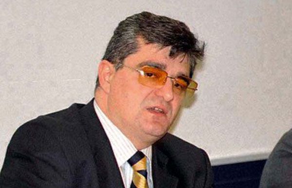 Iosif Armaș, reținut pentru devalizarea stațiunii Băile Herculane cu 30 de milioane de euro