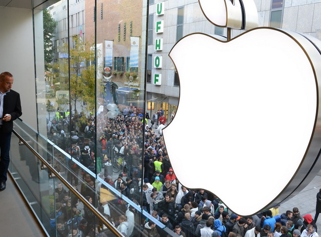 iPhone 6s şi 6s Plus nu se vand. Apple reduce productia cu 30%