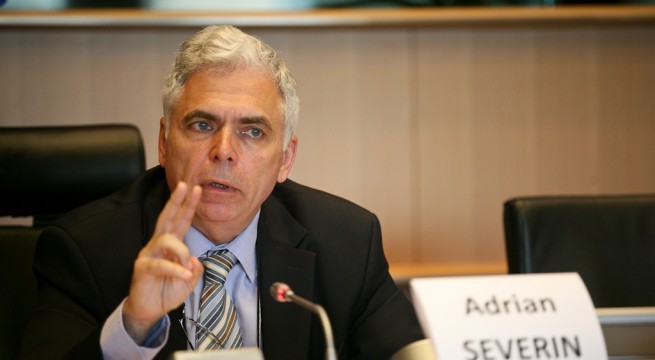 Ipoteză explozivă. Adrian Severin: „Negocierile SUA-Rusia pot exclude România din NATO!