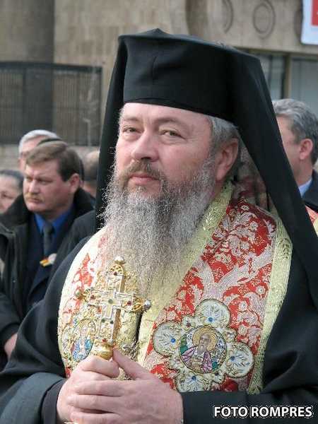 IPS Andreicut: Musulmanii din Bucuresti au nevoie de moschee normala, nu una care sa epateze