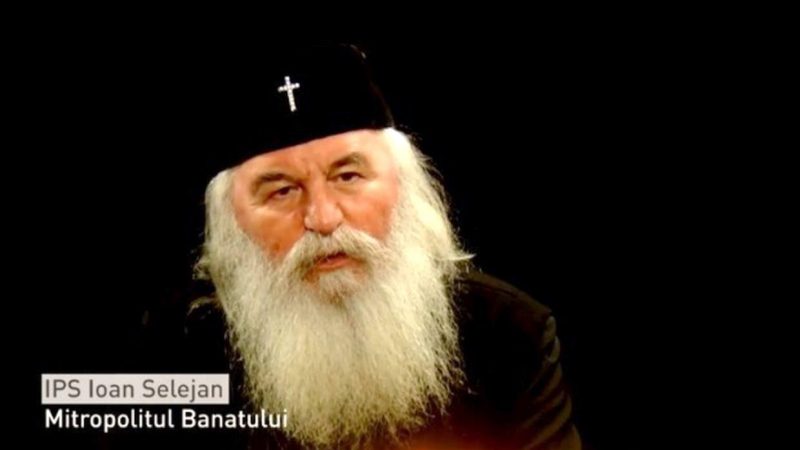 IPS Ioan al Banatului, către neomarxiştii USR-Plus: