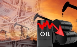 Iran da lovitura decisivă petro-dolarului: Prețurile petrolului sunt în prăbușire!