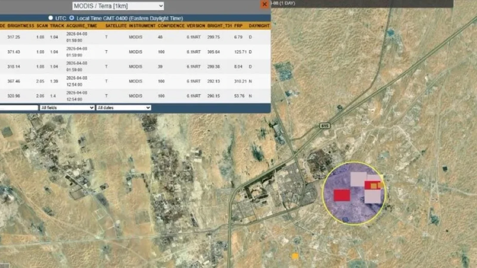 Iranul a lovit direct în "inima" Arabiei Saudite și provoacă dezastru la nivel mondial: Cea mai mare uzină pentru stabilizarea țițeiului din lume
