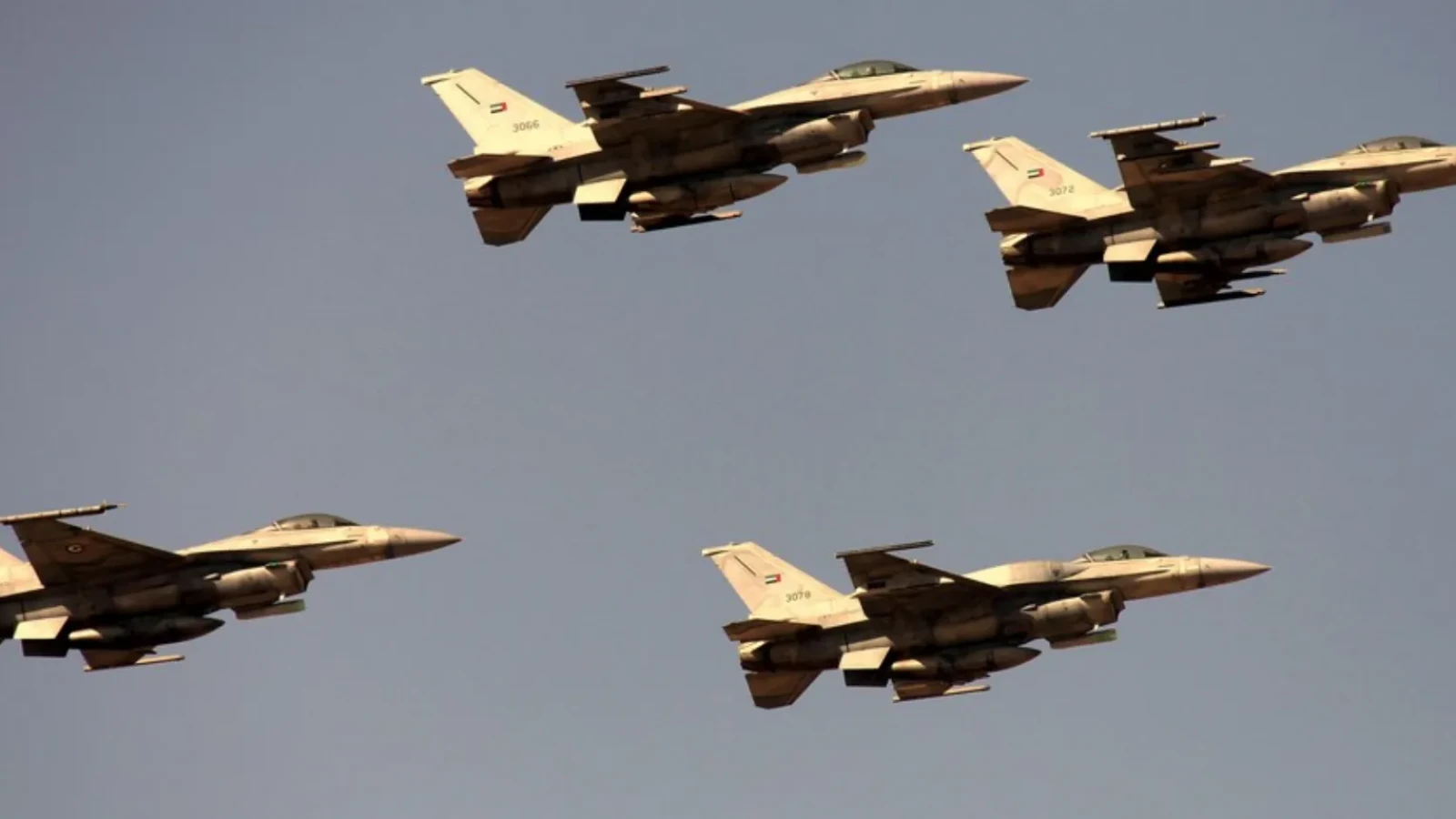 Iranul continuă seria de atacuri după bombardamentele americane: a lovit în plin Emiratele Arabe Unite, Bahrain și Qatar după riposta din Iordania
