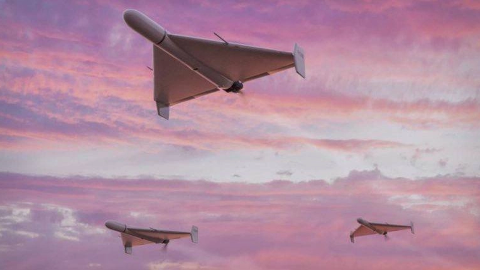 Iranul epuizează stocurile de rachete ale SUA și aliaților săi cu drone ieftine
