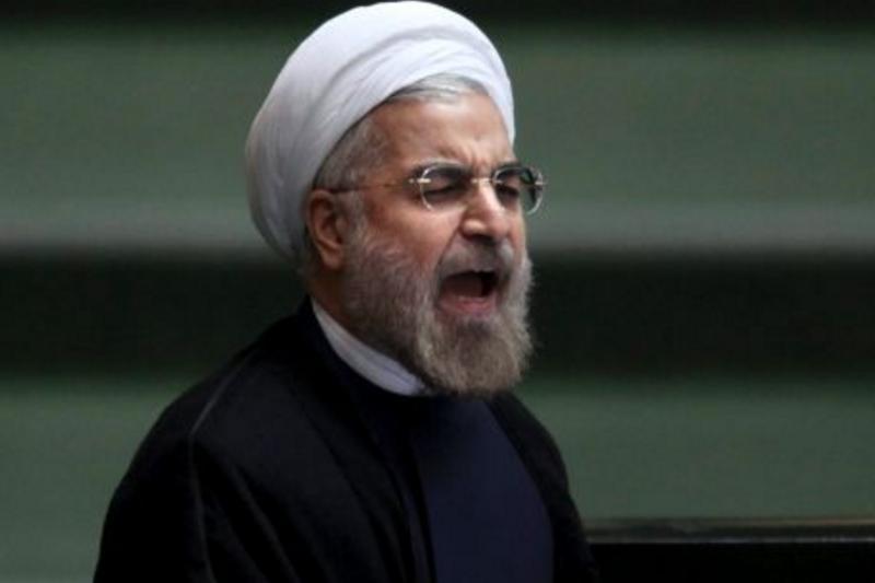 Iranul se retrage parţial din acordul nuclear din 2015. Reacţia Franţei