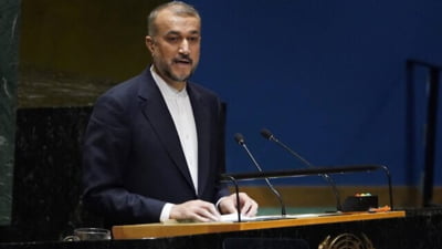 Iranul susține că războiul din Gaza se va extinde "inevitabil". Cauza invocată de ministrul de externe iranian