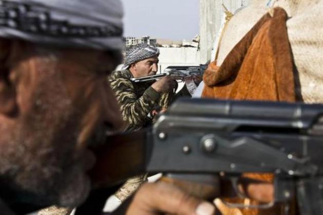 Iranul va prezenta Naţiunilor Unite un plan pentru soluţionarea conflictului din Siria