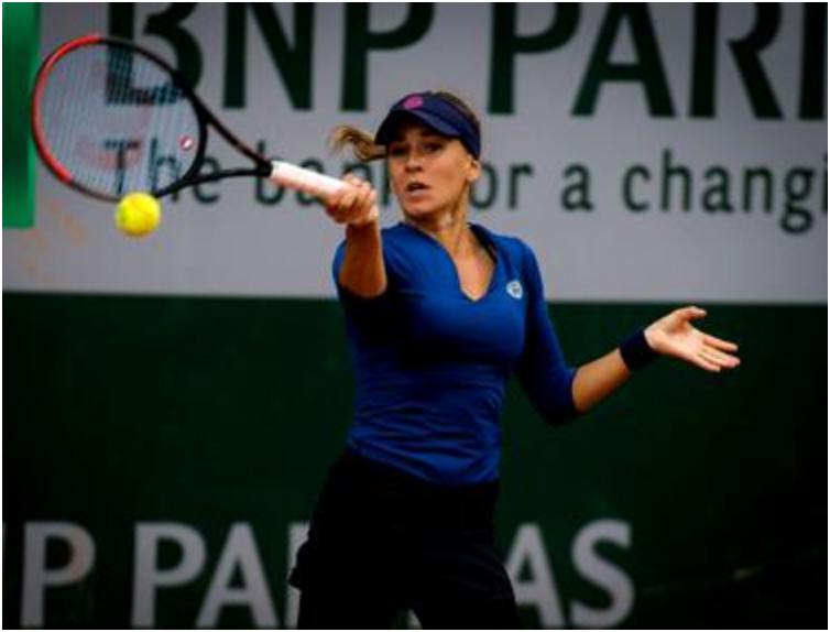 Irina Bara s-a calificat în turul al treilea al turneului Roland Garros