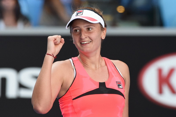 Irina Begu s-a calificat în turul doi la Roland Garros. Cu cine joaca în următorul meci