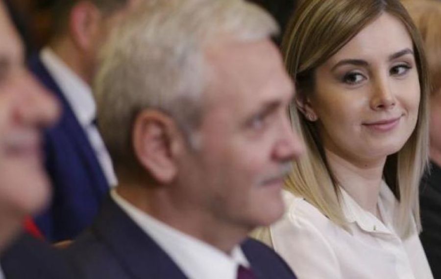 Irina Tănase RUPE TĂCEREA. Adevărul despre vizitele la Liviu Dragnea
